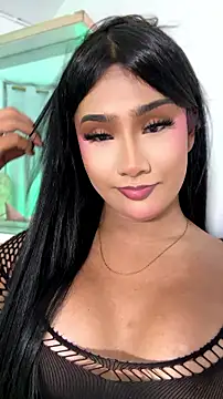 Dulcee__Maria_ Adlı Modelin Web Kamerası Şovu