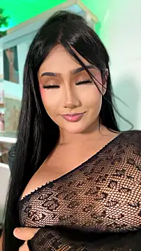 Show webcam de Dulcee__Maria_
