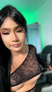 Dulcee__Maria_'s Webcam Show