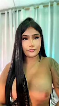Pertunjukan Kamera Web Dulcee__Maria_