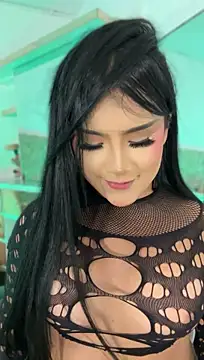 Vale_Prada Webcam-Show