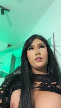 Webkamerová show Vale_Prada