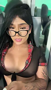 Vale_Prada Webcam show