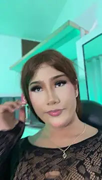 Vale_Prada 웹캠 쇼