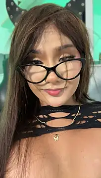 Show de Vale_Prada na webcam