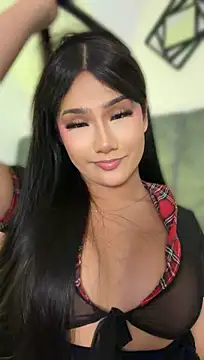 Vale_Prada Webcam-Show