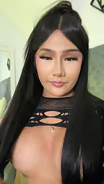 Show Webcam de Vale_Prada