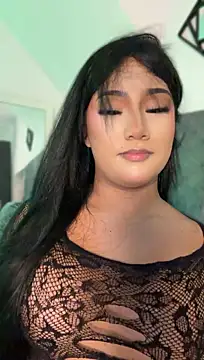 Show modela Vale_Prada na web-kameri