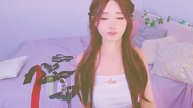 LongoriaEva Live XXX-chat