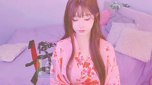 LongoriaEva's Webcam Show