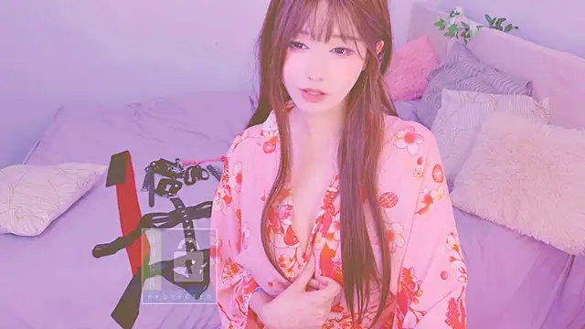 LongoriaEva Webcam-Show