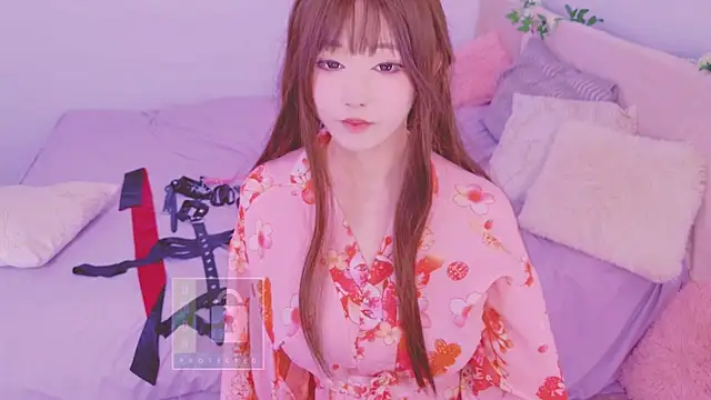 LongoriaEva Show Webcam