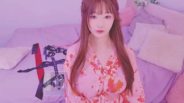 Chat +18 de LongoriaEva ao vivo