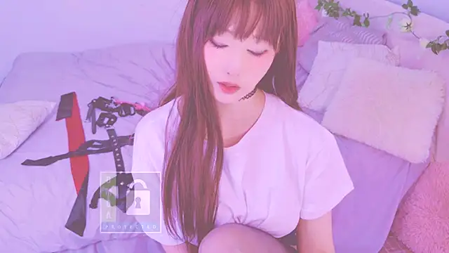 LongoriaEva Chat XXX live