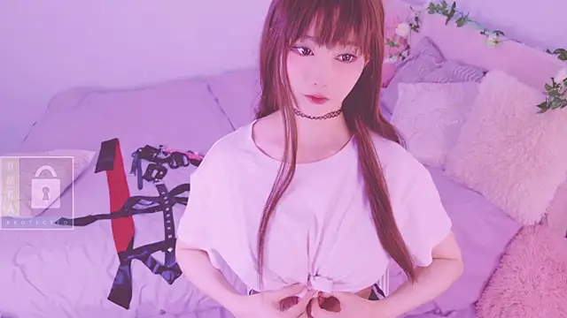 LongoriaEva – Naživo XXX chat