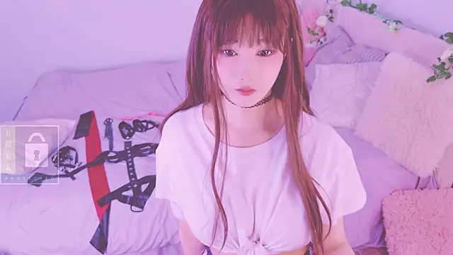 LongoriaEvaのライブXXXチャット