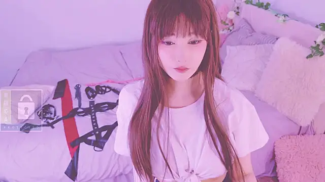 Czat XXX na żywo – LongoriaEva