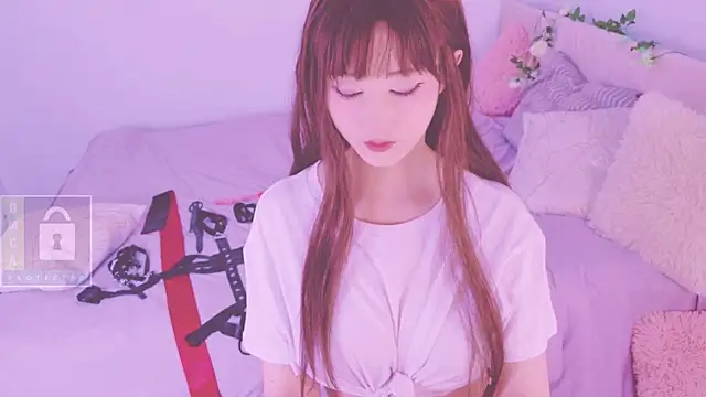 Chat XXX ao vivo de LongoriaEva