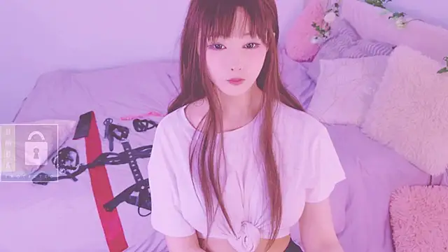 LongoriaEva's Webcam Show