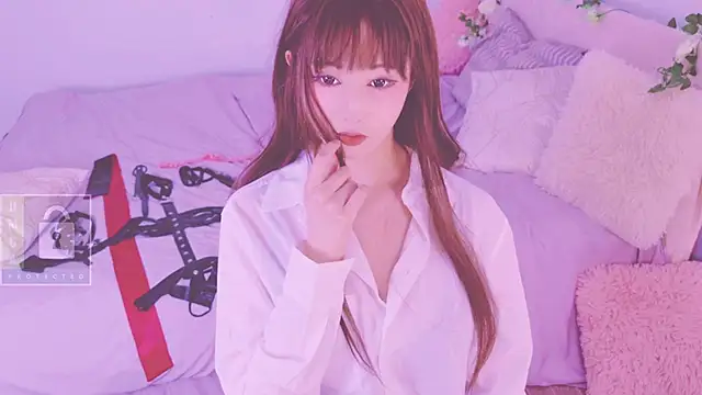 LongoriaEva's Live XXX Chat