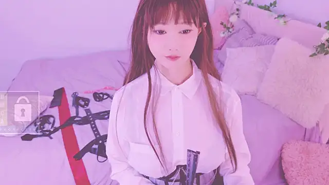 LongoriaEva Live XXX-Chat