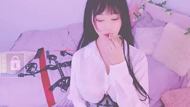 LongoriaEva's Webcam Show