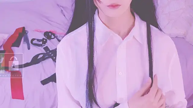 LongoriaEva 即時 XXX 聊天