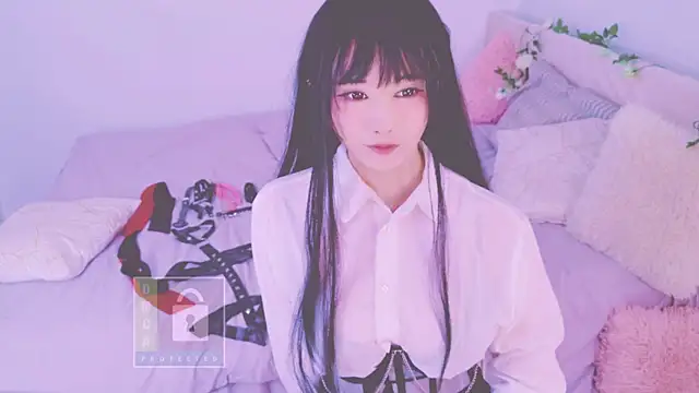 LongoriaEva: вебкам-шоу