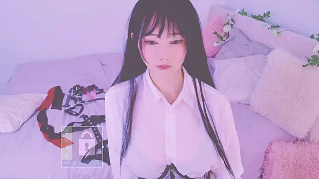 Chat XXX Live LongoriaEva