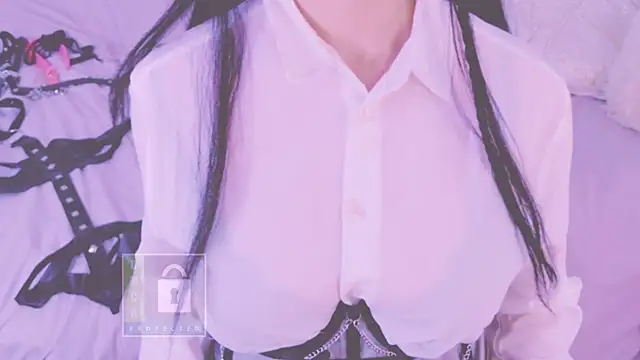 LongoriaEva Webcam-Show
