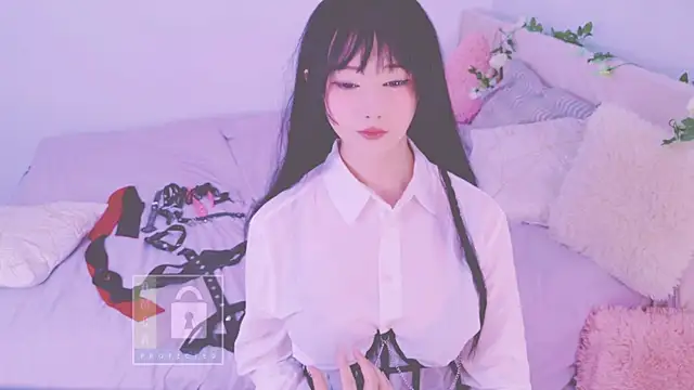 LongoriaEva's Live XXX Chat