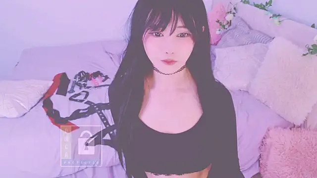 LongoriaEva's Live XXX Chat