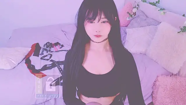 Chat XXX ao vivo de LongoriaEva