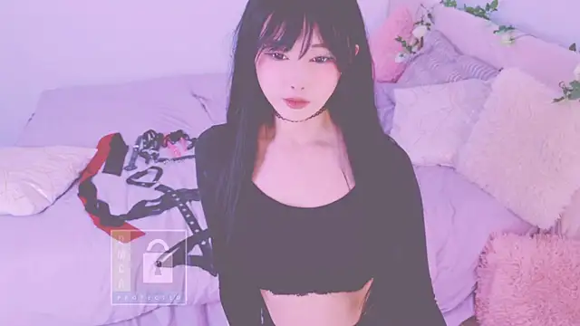 LongoriaEva's Live XXX Chat