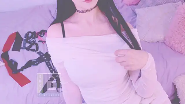 LongoriaEva's Webcam Show