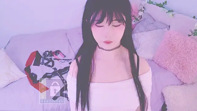 LongoriaEva 라이브 XXX 채팅