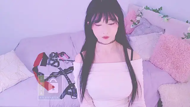 LongoriaEva 라이브 XXX 채팅