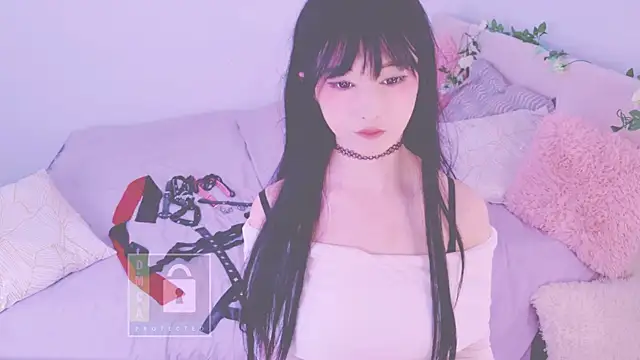 LongoriaEva's Live XXX Chat