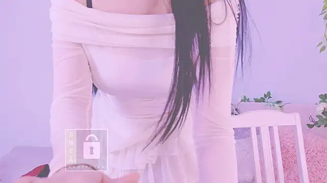 LongoriaEva's Webcam Show