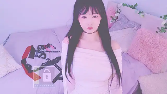 LongoriaEva's Webcam Show