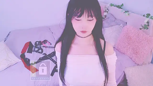 LongoriaEva – live chatrum