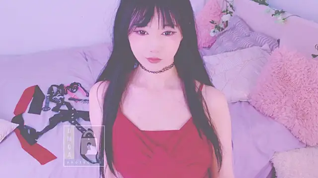 Chat XXX en directo de LongoriaEva