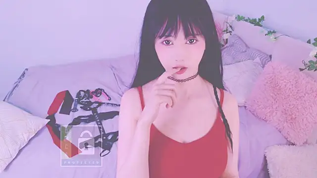แชท XXX สดของ LongoriaEva