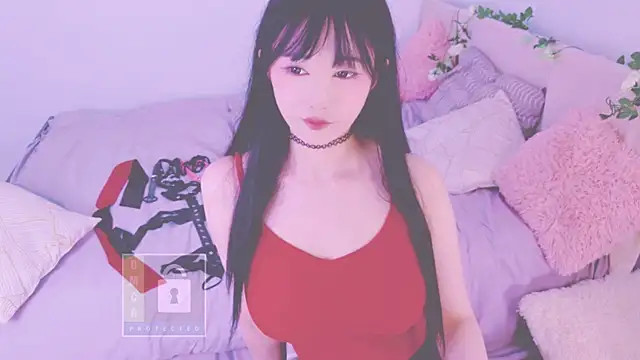 LongoriaEva's Live XXX Chat