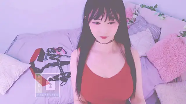 LongoriaEva Live XXX Chat