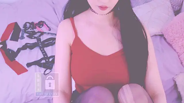 عرض كام LongoriaEva