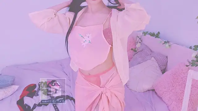 LongoriaEva লাইভ XXX চ্যাট