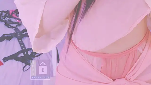 LongoriaEva 웹캠 쇼