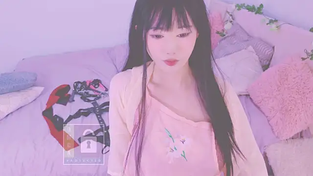 LongoriaEva's Live XXX Chat