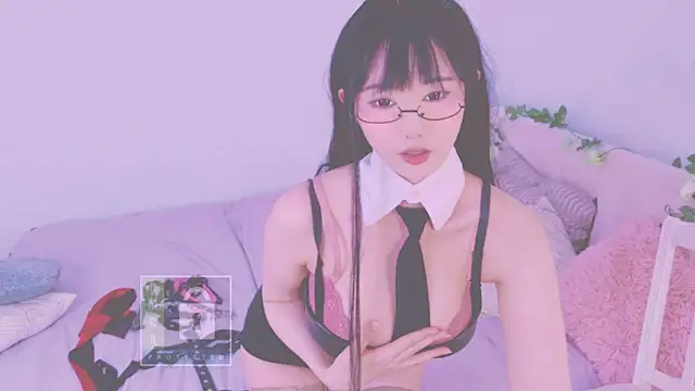 LongoriaEva 라이브 XXX 채팅
